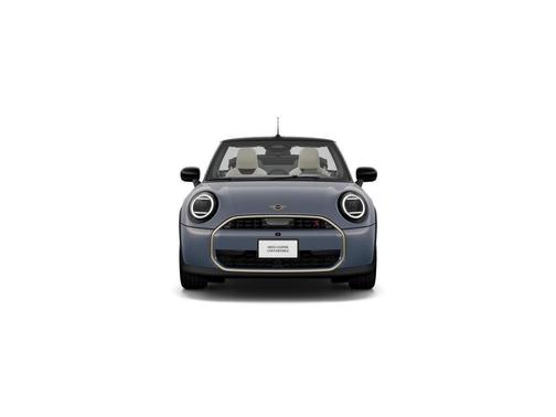 2026 MINI Convertible Cooper S