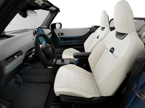 2026 MINI Convertible Cooper S