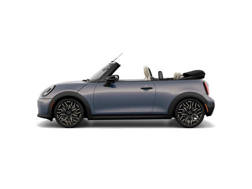 2026 MINI Convertible Cooper S