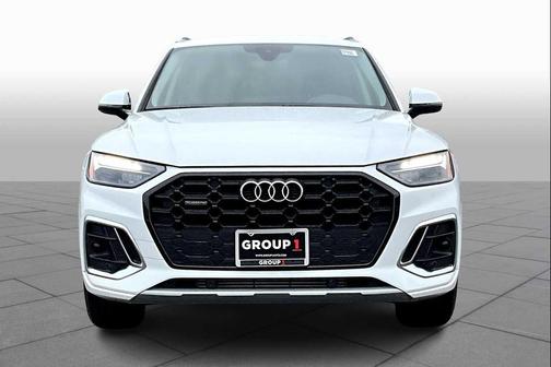 2021 Audi Q5 45 Premium