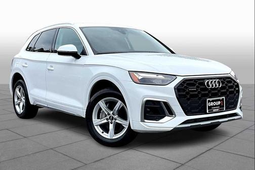 2021 Audi Q5 45 Premium