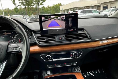 2021 Audi Q5 45 Premium