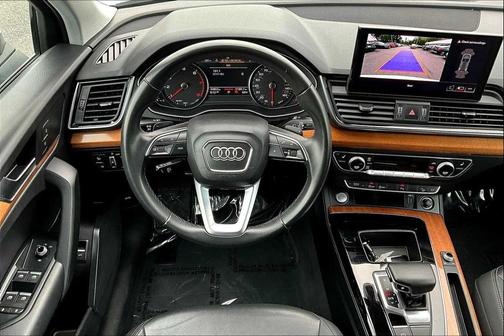 2021 Audi Q5 45 Premium