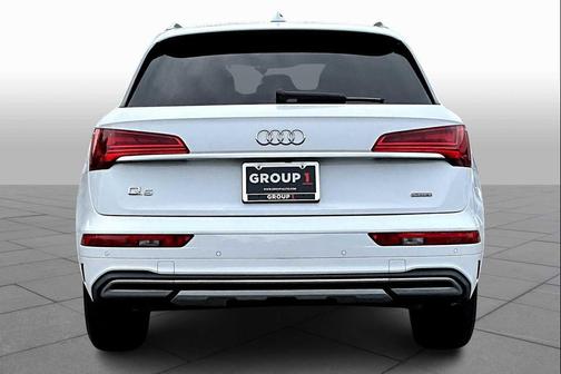 2021 Audi Q5 45 Premium