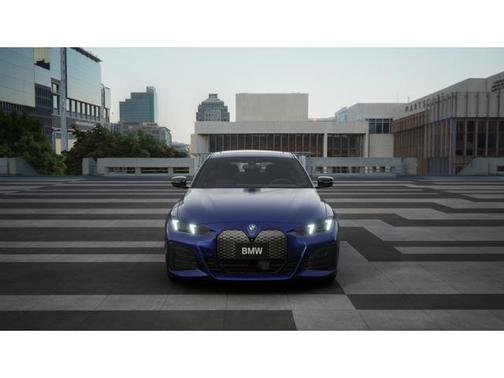 2025 BMW i4 Gran Coupe xDrive40