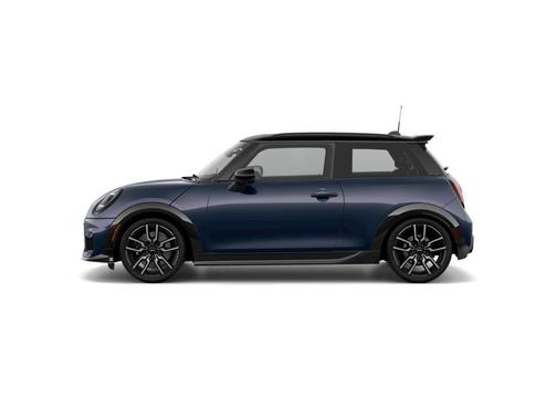 2026 MINI Hardtop Cooper S