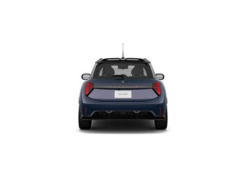 2026 MINI Hardtop Cooper S