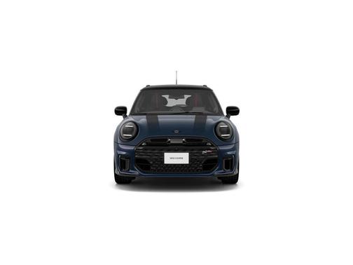 2026 MINI Hardtop Cooper S