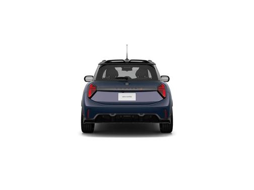 2026 MINI Hardtop Cooper S