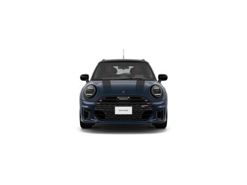 2026 MINI Hardtop Cooper S