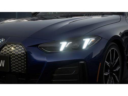 2026 BMW i4 Gran Coupe xDrive40