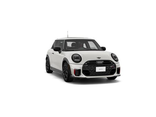 2026 MINI Hardtop John Cooper Works