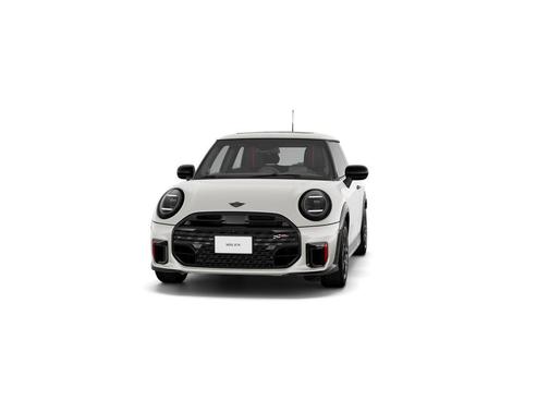 2026 MINI Hardtop John Cooper Works