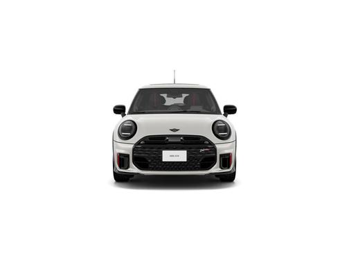 2026 MINI Hardtop John Cooper Works