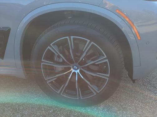 2025 BMW X5 PHEV xDrive50e