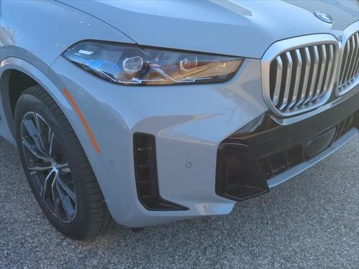 2025 BMW X5 PHEV xDrive50e