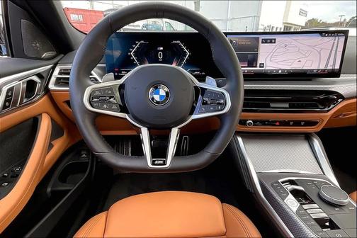 2025 BMW 430 i xDrive