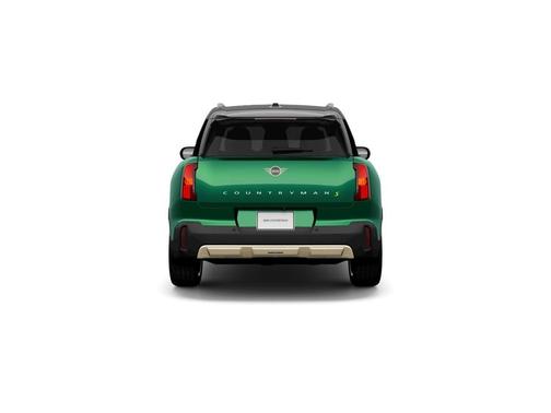 2025 MINI Countryman Cooper S ALL4