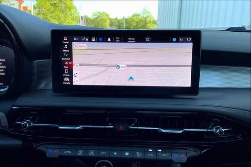 2024 Alfa Romeo Tonale Veloce EAWD