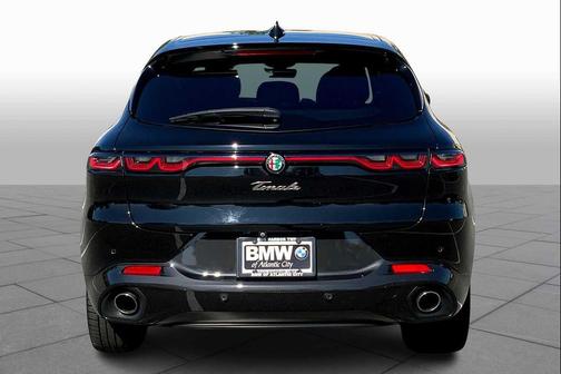 2024 Alfa Romeo Tonale Veloce EAWD