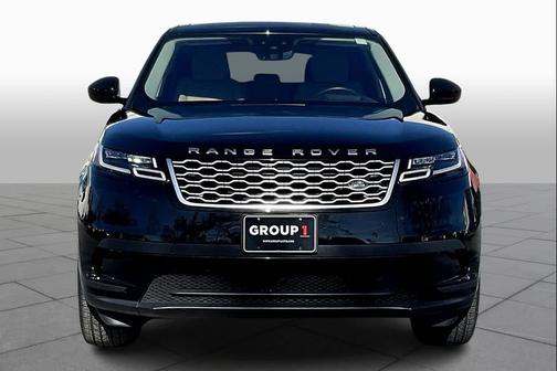 2019 Land Rover Range Rover Velar P250 S