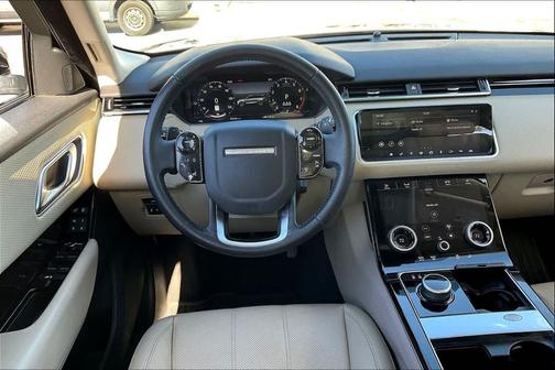 2019 Land Rover Range Rover Velar P250 S