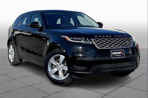 2019 Land Rover Range Rover Velar P250 S