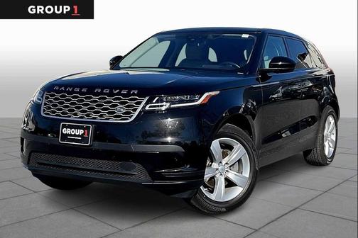 2019 Land Rover Range Rover Velar P250 S