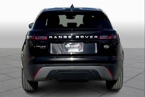 2019 Land Rover Range Rover Velar P250 S