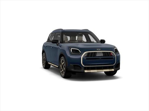 2025 MINI Countryman Cooper S ALL4