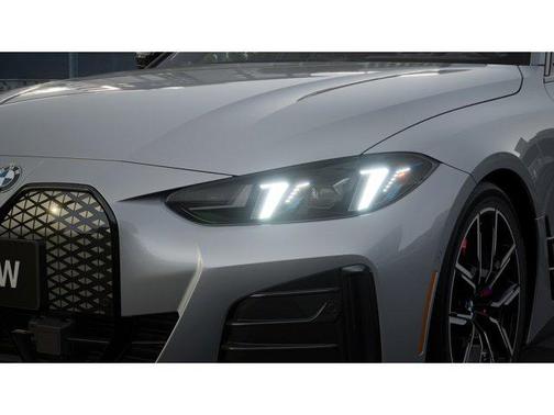 2025 BMW i4 Gran Coupe xDrive40