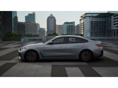 2025 BMW i4 Gran Coupe xDrive40