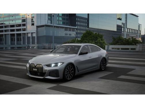 2025 BMW i4 Gran Coupe xDrive40