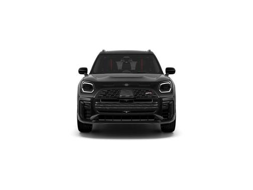 2026 MINI Countryman Cooper S ALL4