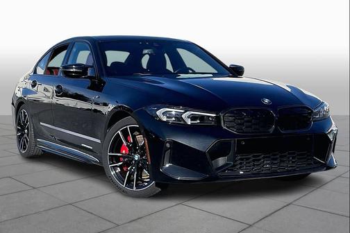 2024 BMW M340 M340i xDrive Sedan