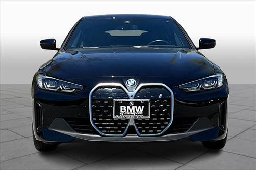 2024 BMW i4 Gran Coupe eDrive40
