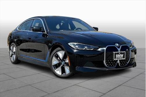 2024 BMW i4 Gran Coupe eDrive40