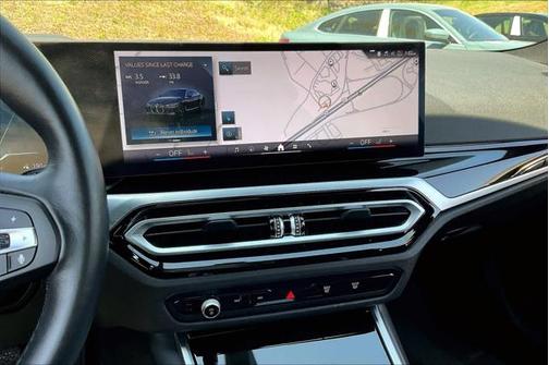 2024 BMW i4 Gran Coupe eDrive40