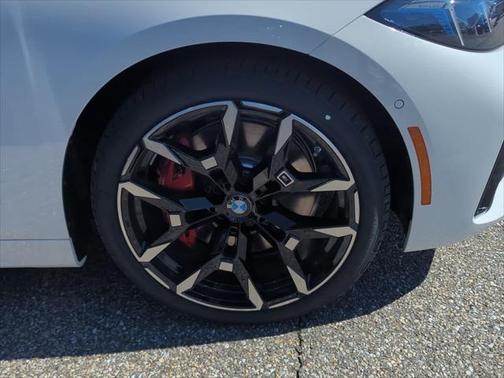 2025 BMW 430 i xDrive