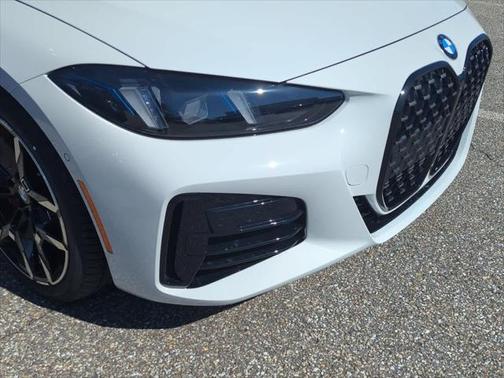 2025 BMW 430 i xDrive