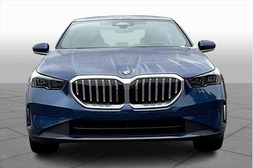 2024 BMW 530 i xDrive