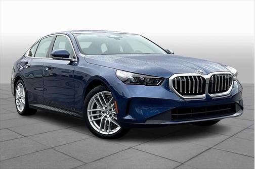 2024 BMW 530 i xDrive