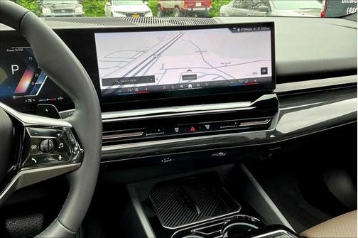 2024 BMW 530 i xDrive
