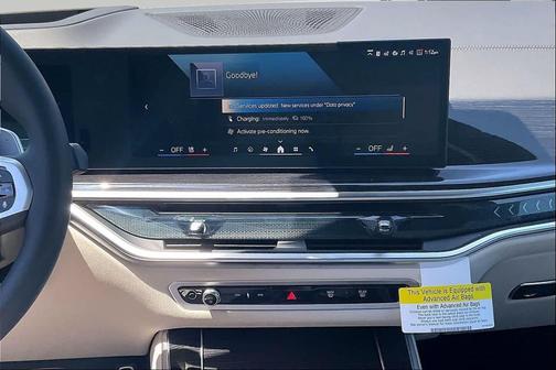 Dravit Grey Metallic 2026 BMW X5 PHEV xDrive50e