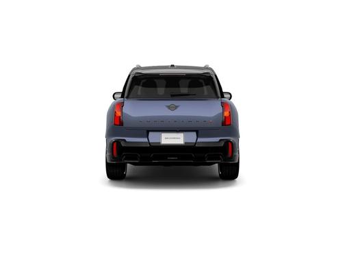 2026 MINI Countryman Cooper S ALL4