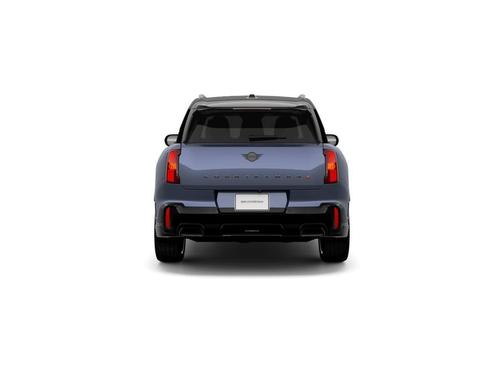2026 MINI Countryman Cooper S ALL4