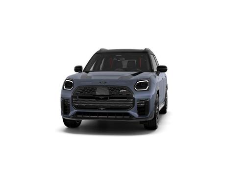 2026 MINI Countryman Cooper S ALL4