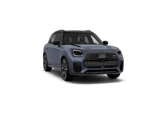 2026 MINI Countryman Cooper S ALL4