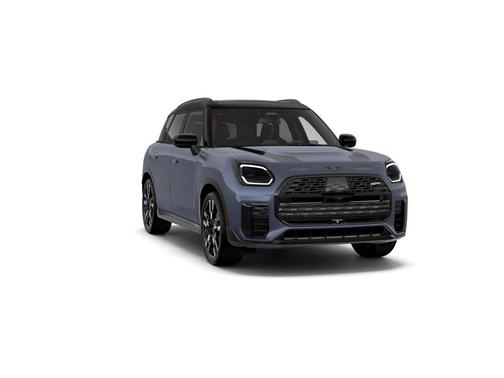 2026 MINI Countryman Cooper S ALL4