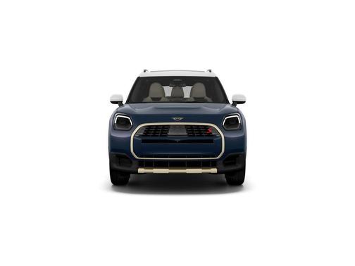 2026 MINI Countryman Cooper S ALL4